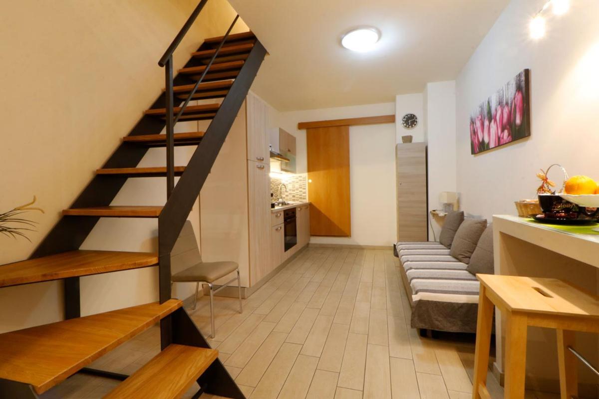 Centrocitta Suite CTA Exterior foto
