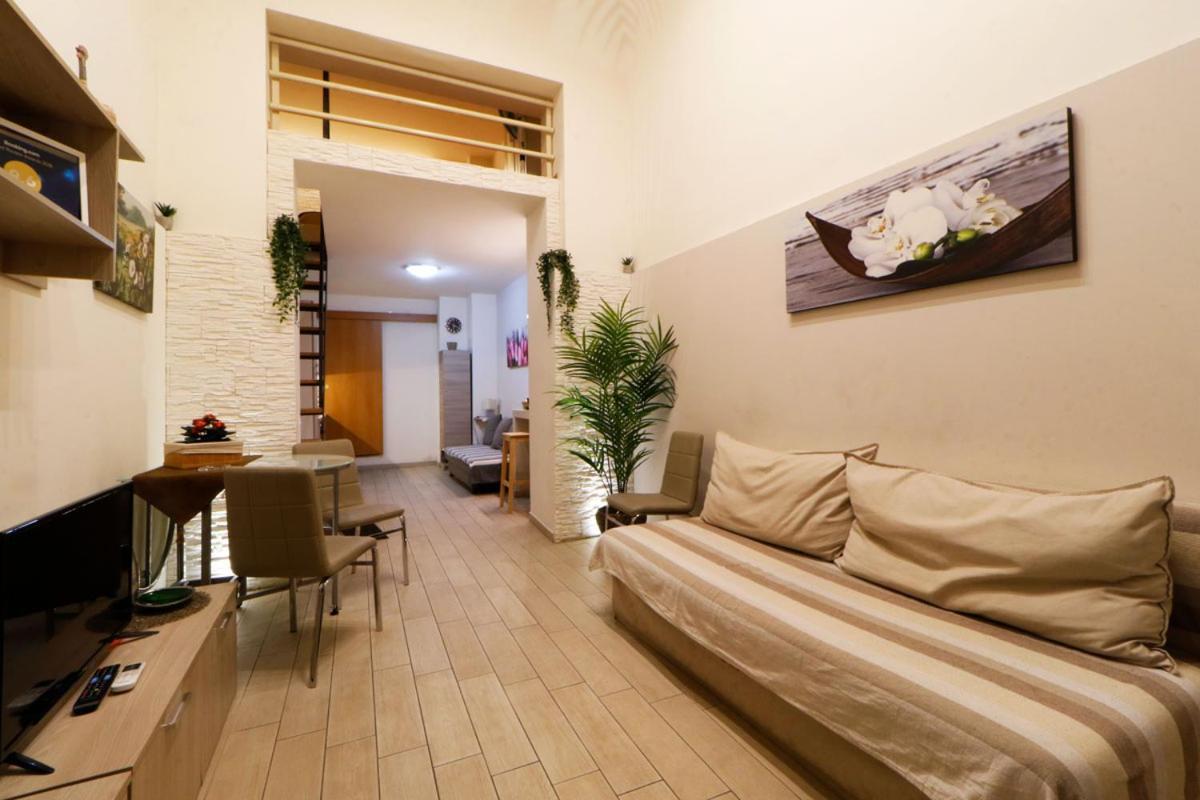 Centrocitta Suite CTA Exterior foto