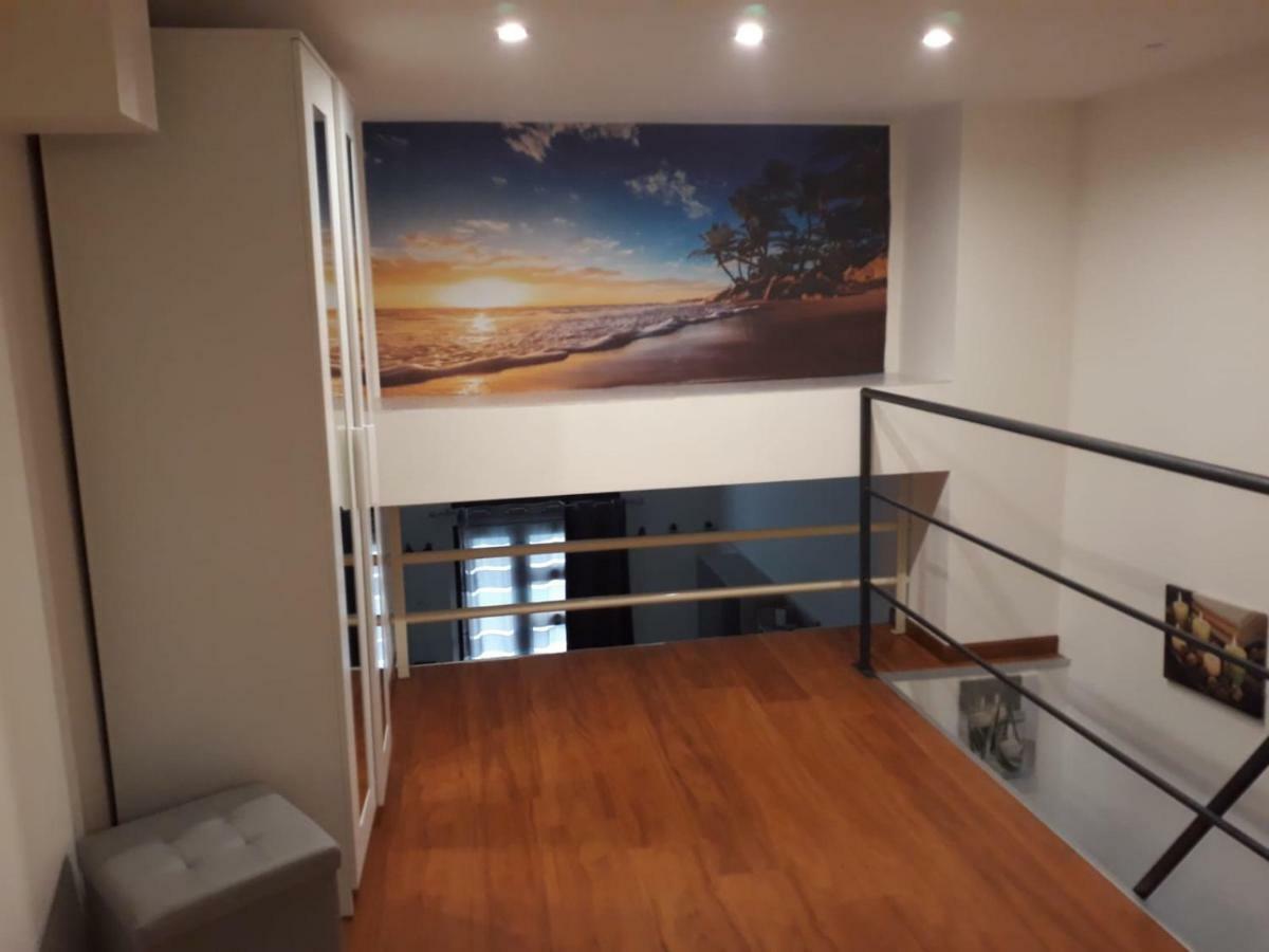 Centrocitta Suite CTA Exterior foto