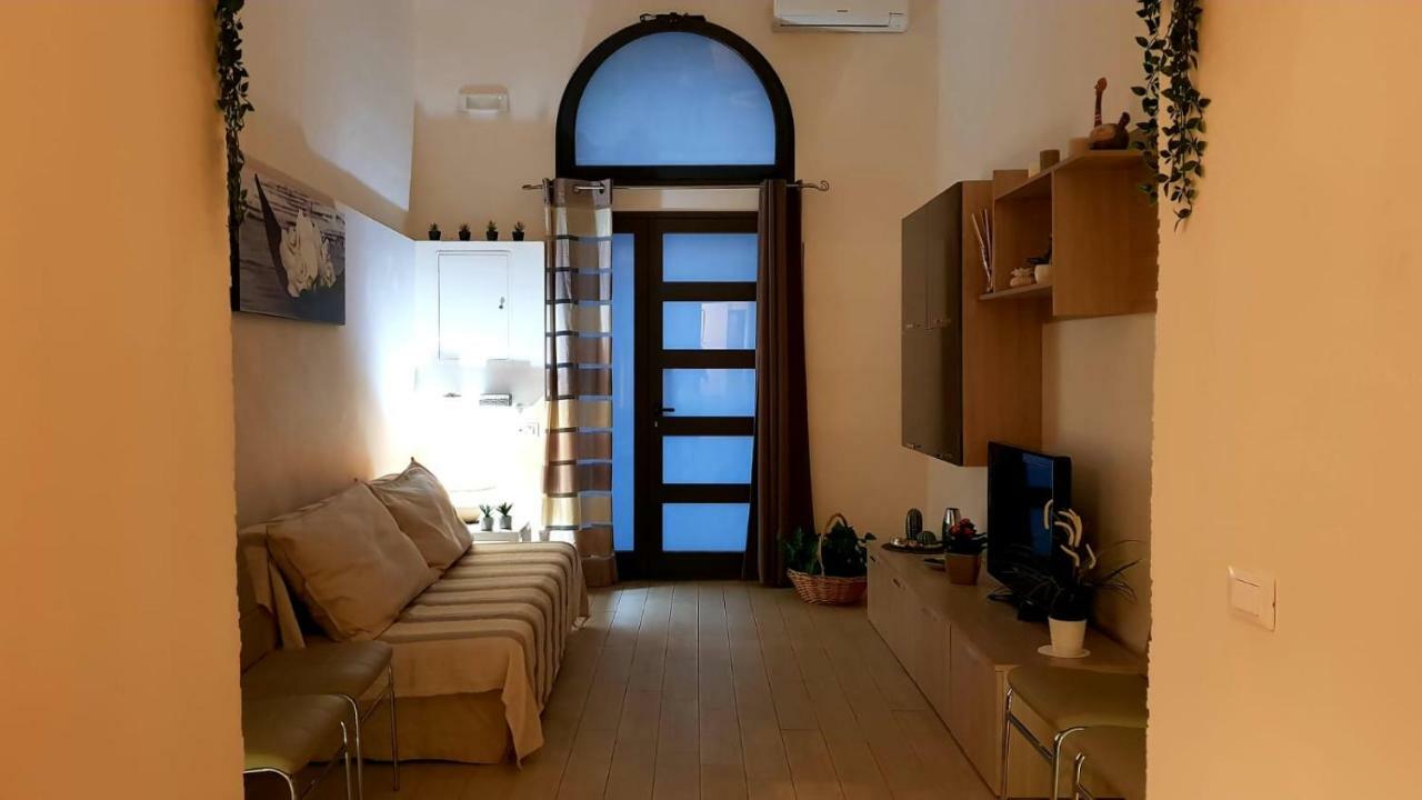 Centrocitta Suite CTA Exterior foto