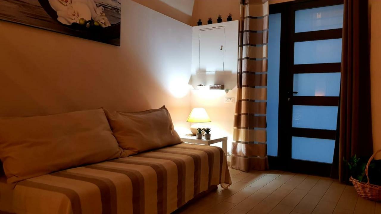 Centrocitta Suite CTA Exterior foto