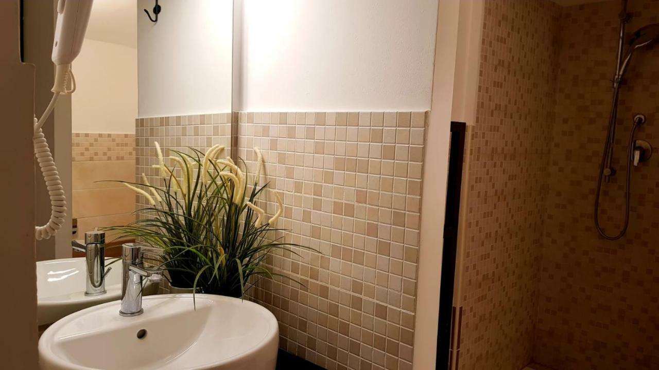 Centrocitta Suite CTA Exterior foto