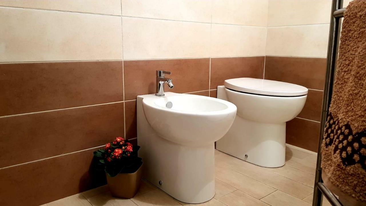 Centrocitta Suite CTA Exterior foto