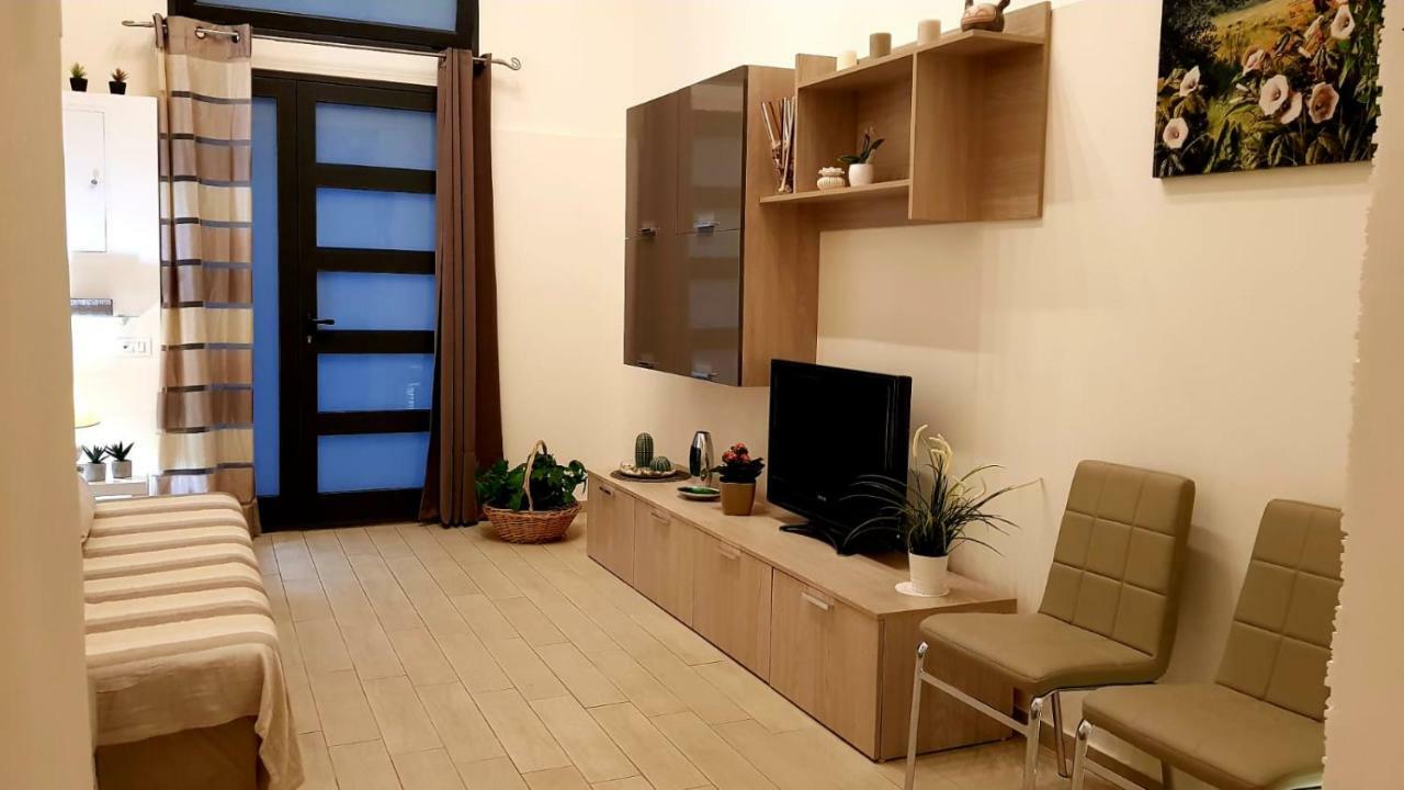 Centrocitta Suite CTA Exterior foto